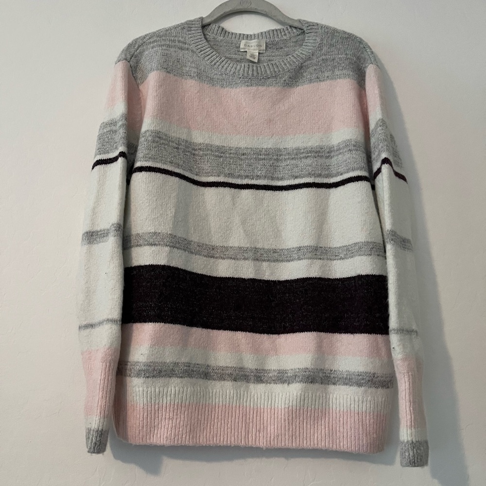 Caslon Sweater